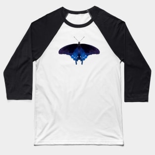 Pipevine swallowtail Baseball T-Shirt